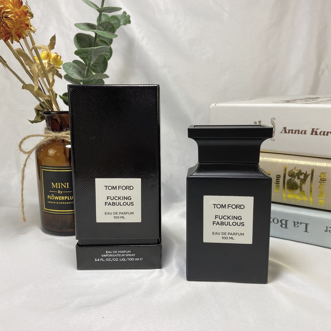 Tom Ford perfume